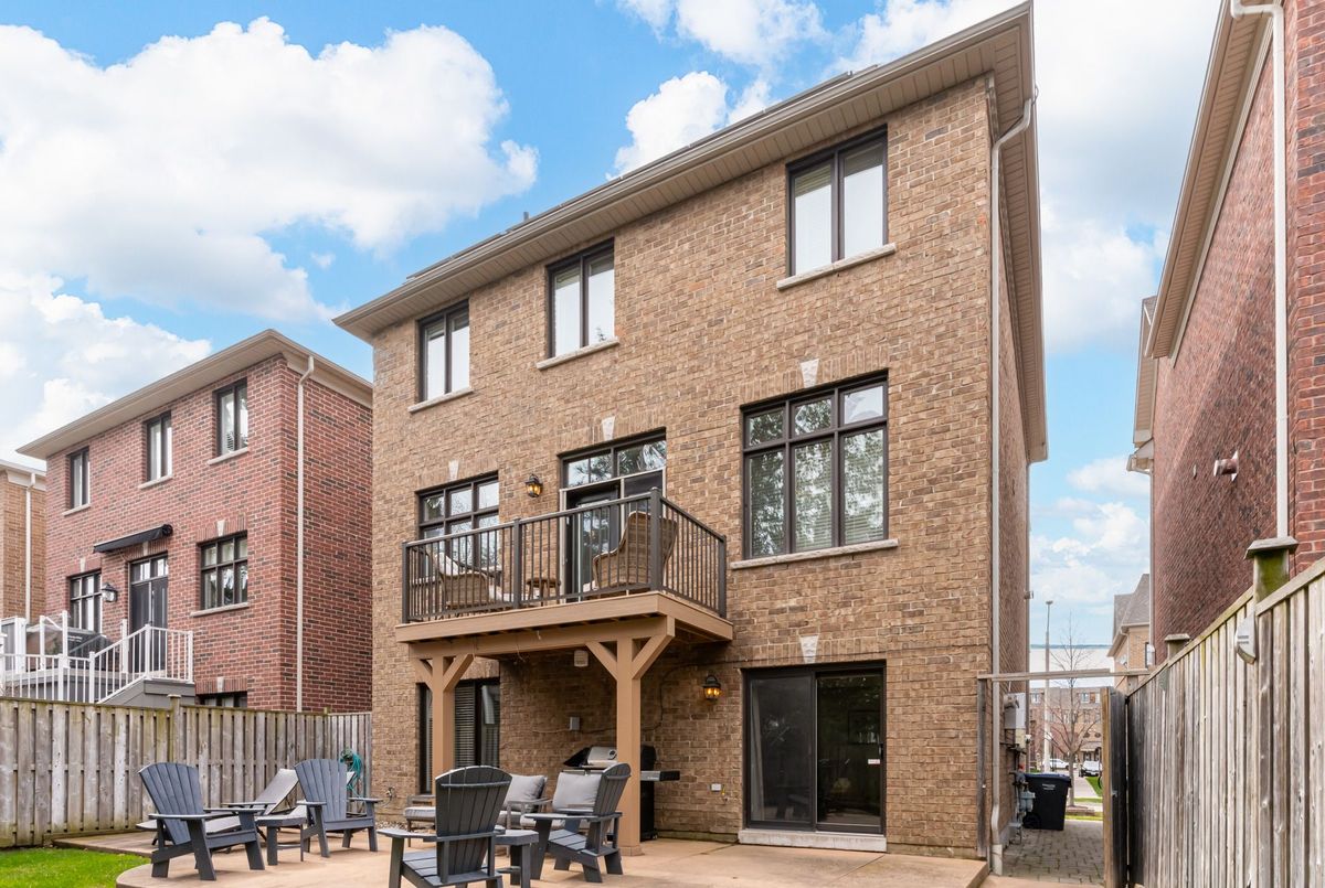 1842 Pagehurst Avenue Mississauga 1842 Pagehurst Avenue Mississauga