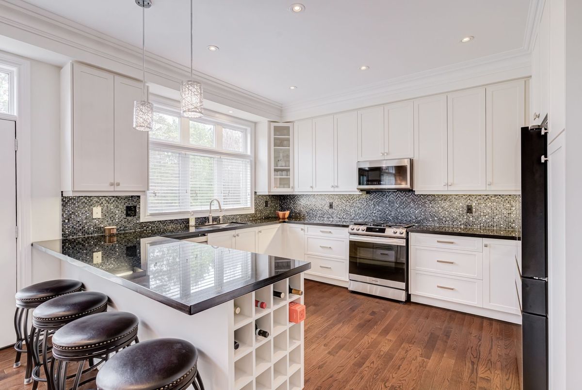 1842 Pagehurst Avenue Mississauga 1842 Pagehurst Avenue Mississauga