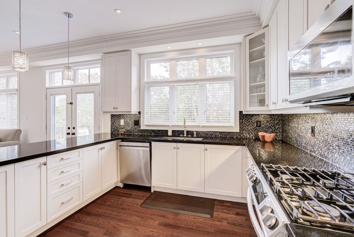 1842 Pagehurst Avenue Mississauga 1842 Pagehurst Avenue Mississauga