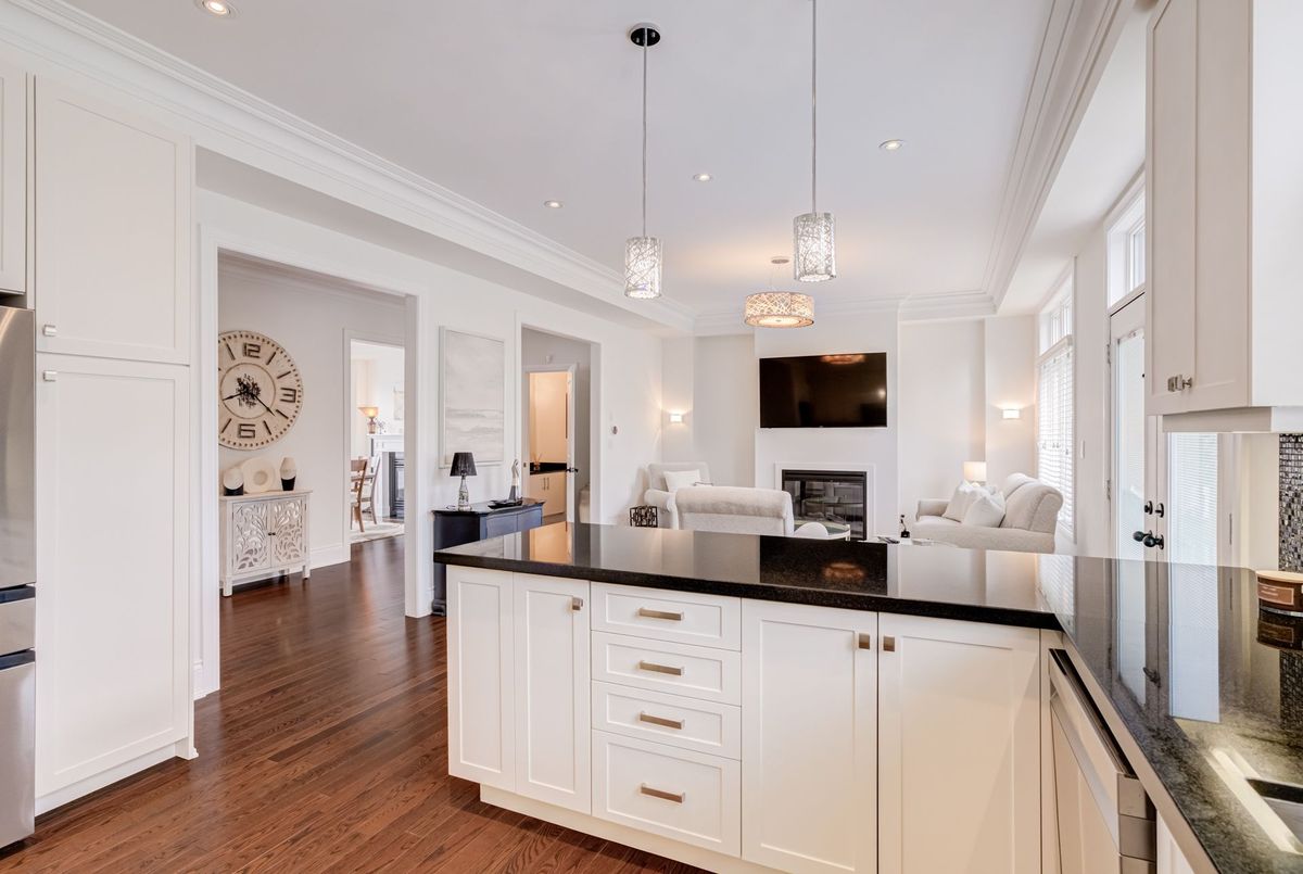 1842 Pagehurst Avenue Mississauga 1842 Pagehurst Avenue Mississauga