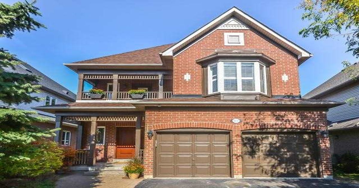 1036 Queen St W Mississauga