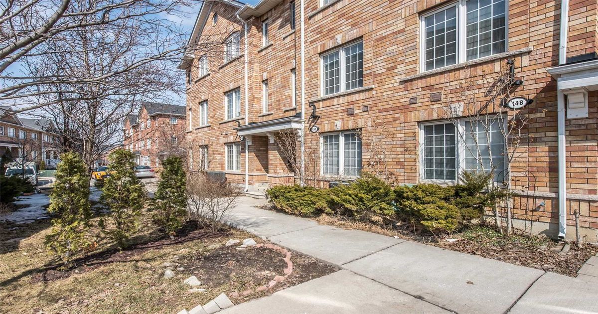150 Brickworks Lane Toronto