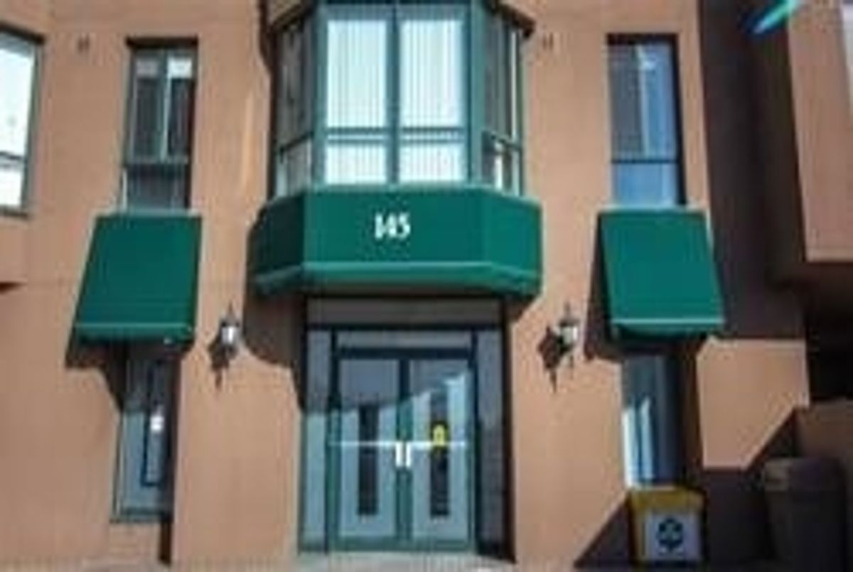 145 Hillcrest Ave Mississauga 145 Hillcrest Ave Mississauga