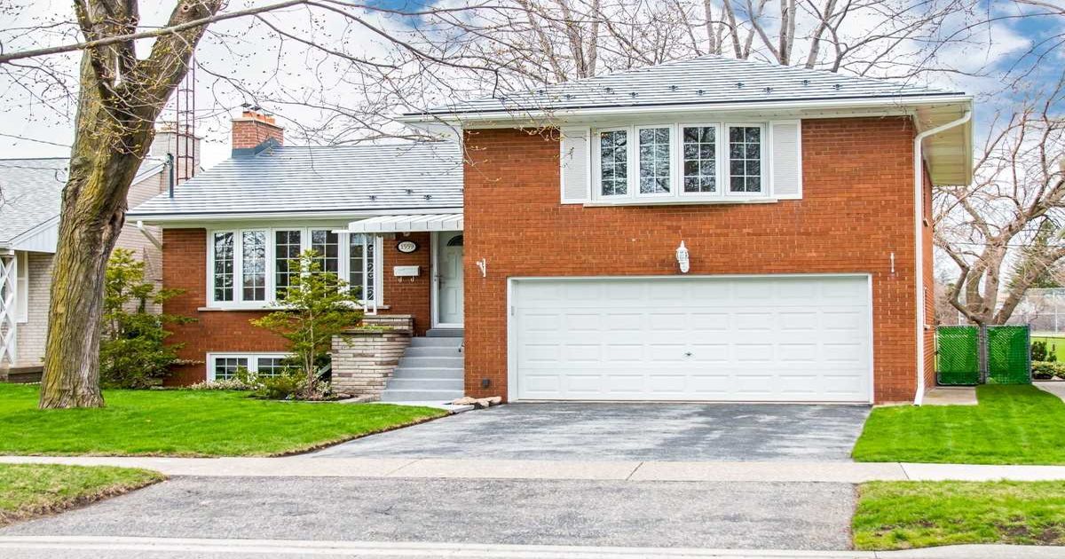 1559 Sherway Dr Mississauga