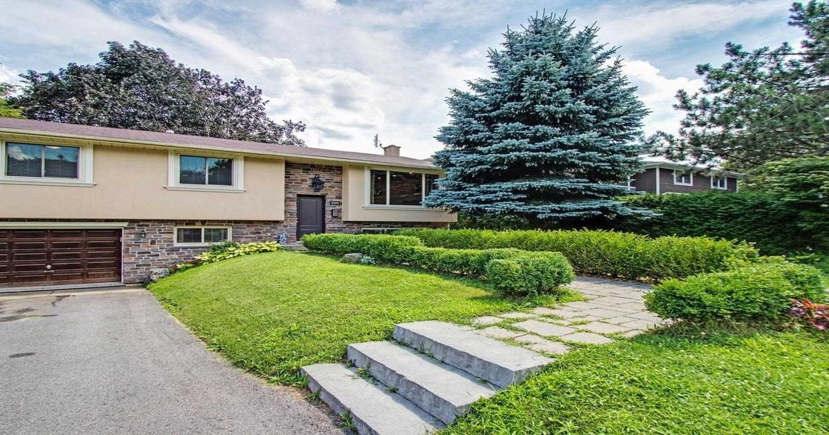 226 Vance Dr Oakville