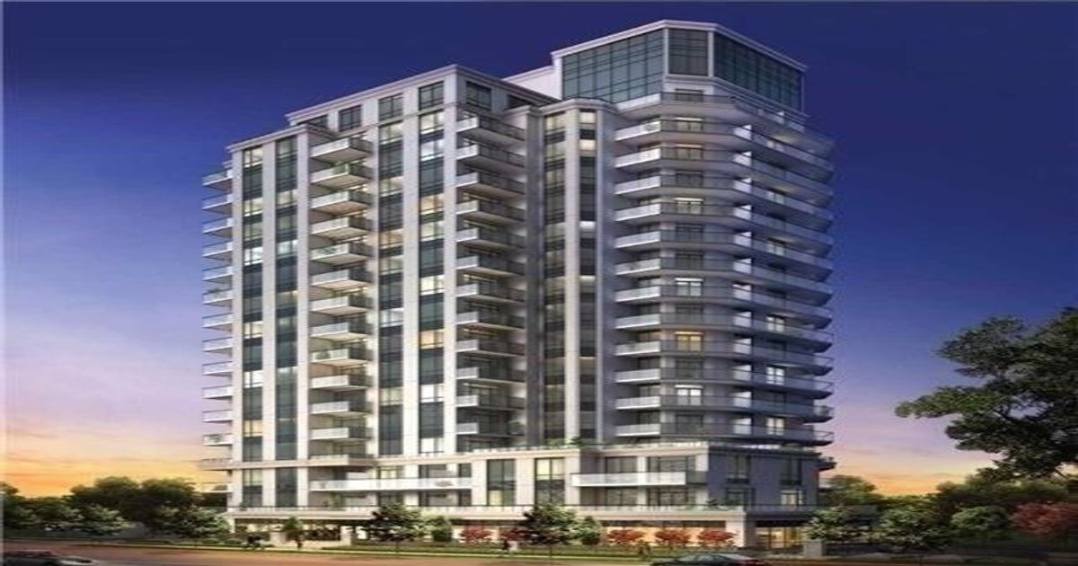 840 Queen's Plate Dr Toronto