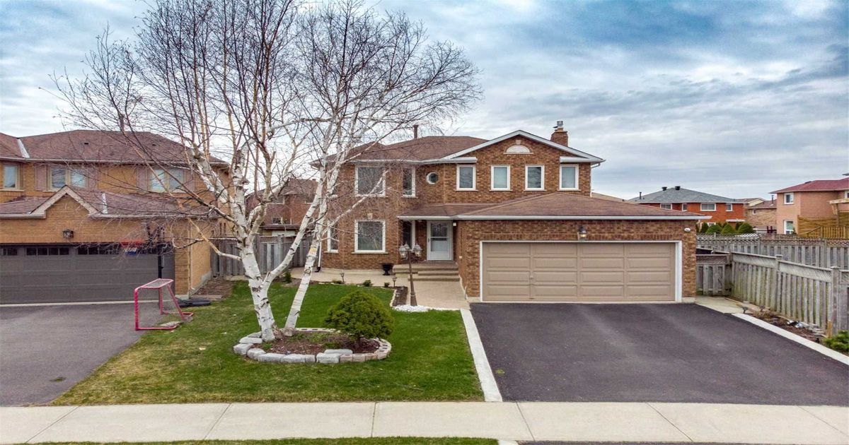 3 Hutton Cres Caledon