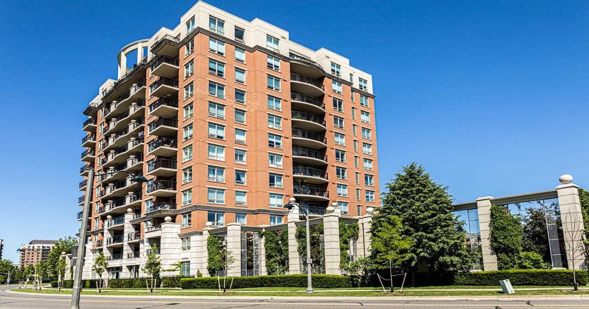 2325 Central Park Dr Oakville