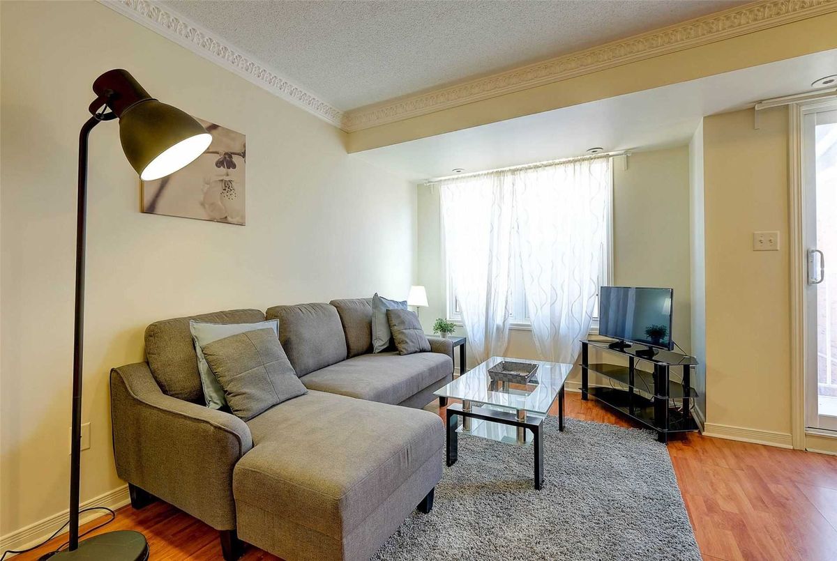 37 Four Winds Dr Toronto 37 Four Winds Dr Toronto