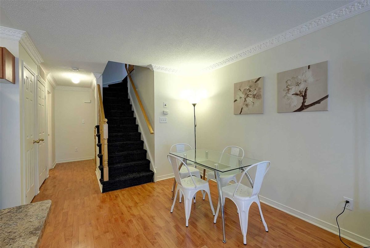 37 Four Winds Dr Toronto 37 Four Winds Dr Toronto