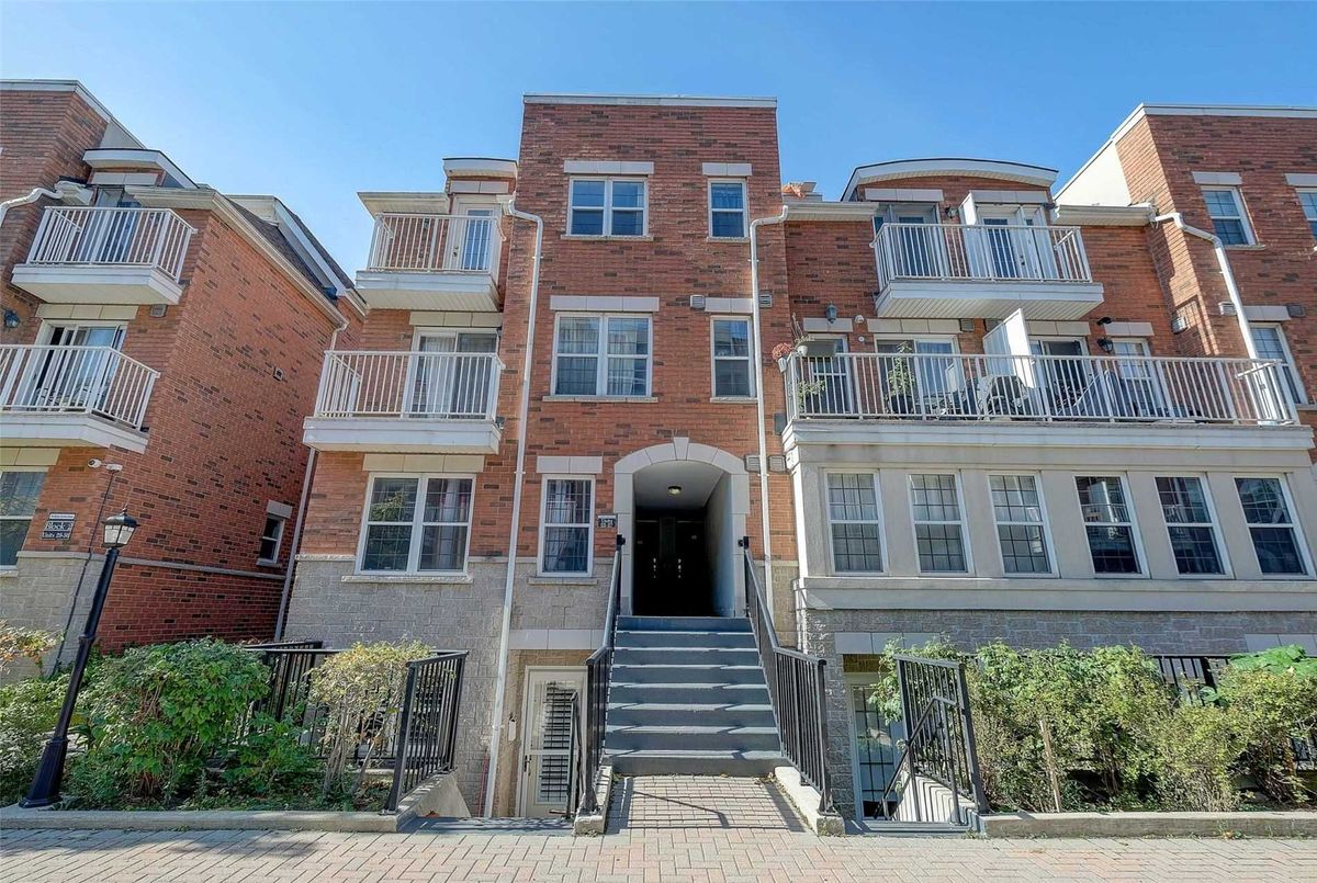 37 Four Winds Dr Toronto 37 Four Winds Dr Toronto