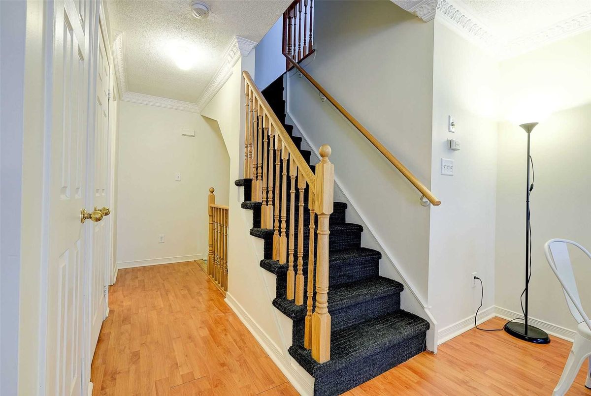 37 Four Winds Dr Toronto 37 Four Winds Dr Toronto