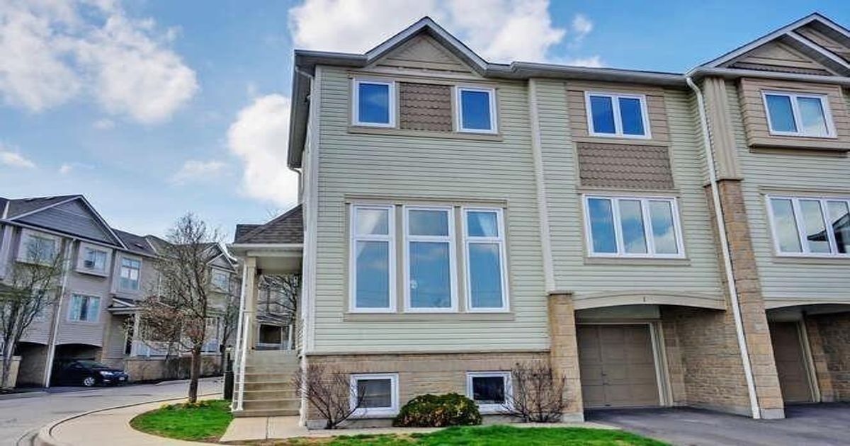7101 Branigan Gate Mississauga