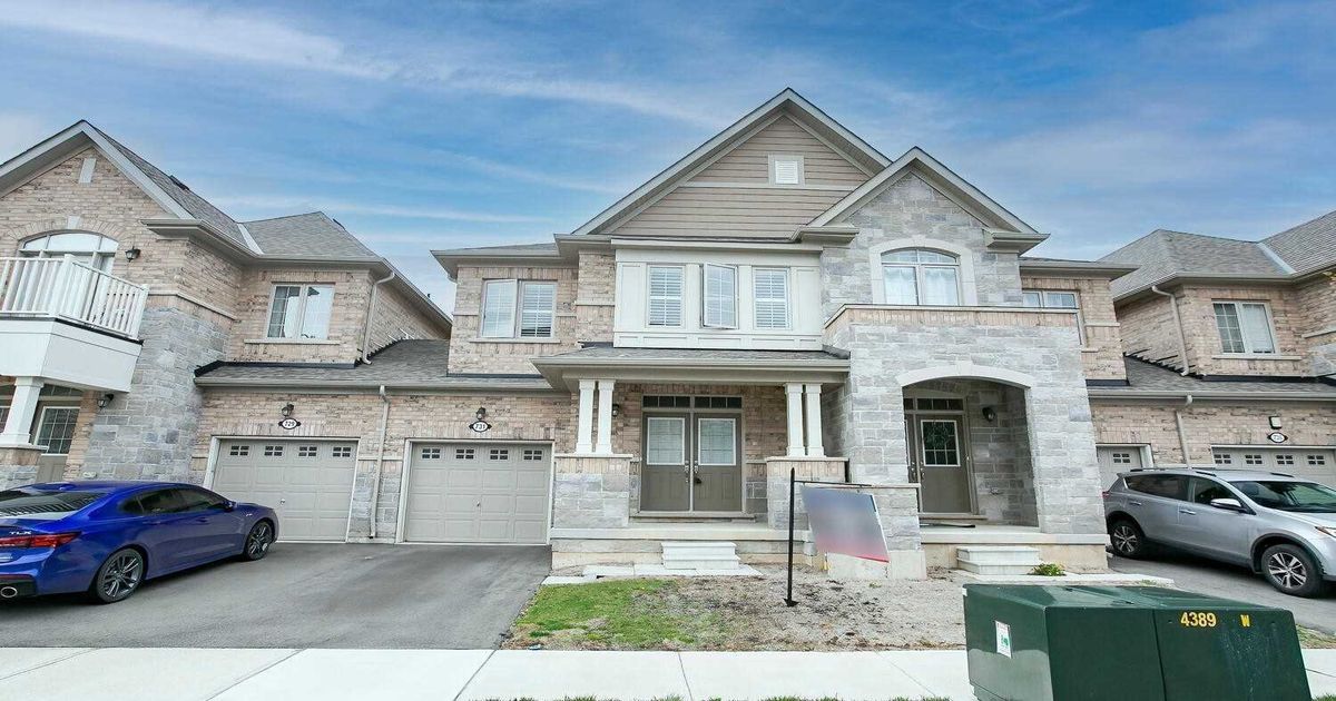 731 Elsley Crt Milton