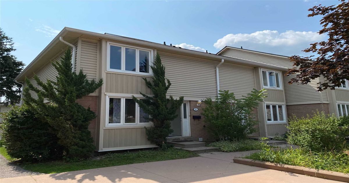 2079 The Collegeway Way Mississauga
