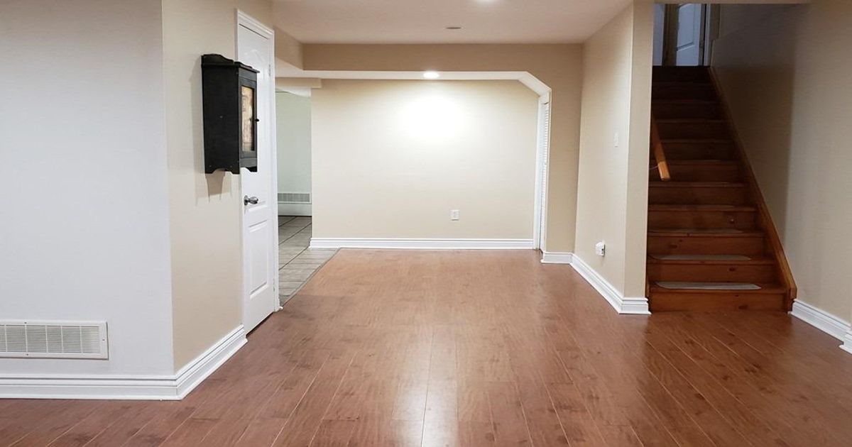 5553 Bonnie St Mississauga