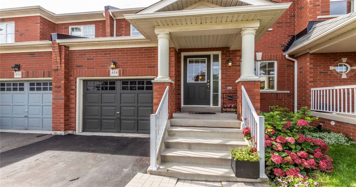 414 Savoline Blvd Milton