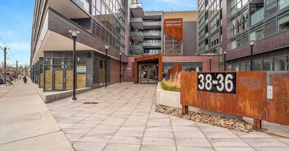 36 Howard Park Ave Toronto
