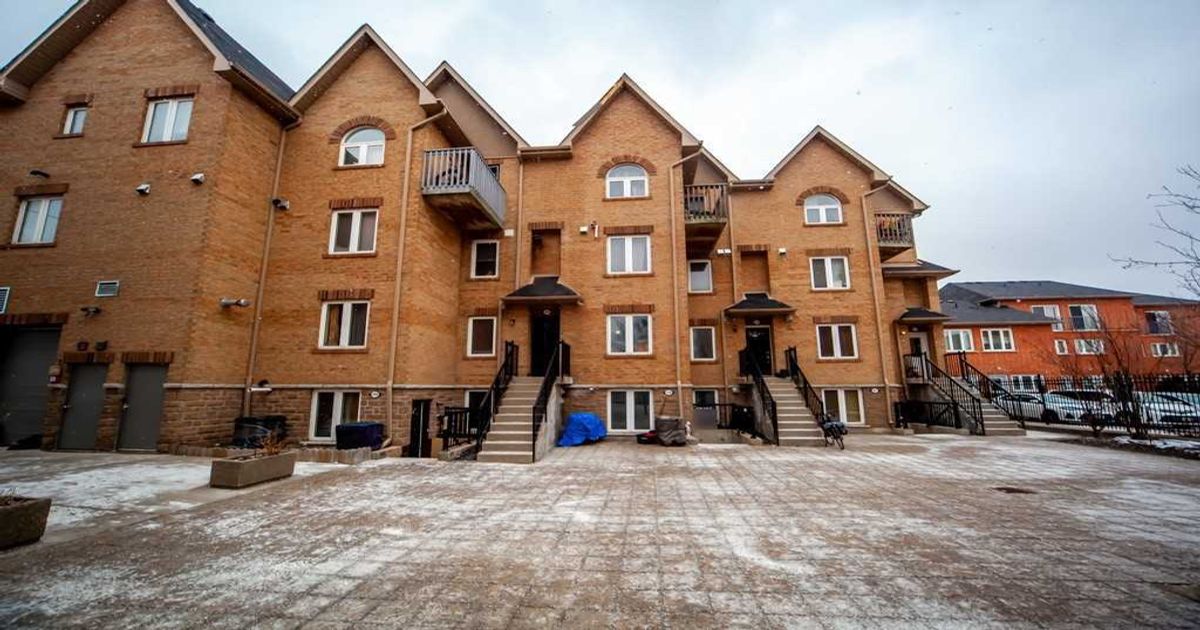 1530 Weston Rd Toronto