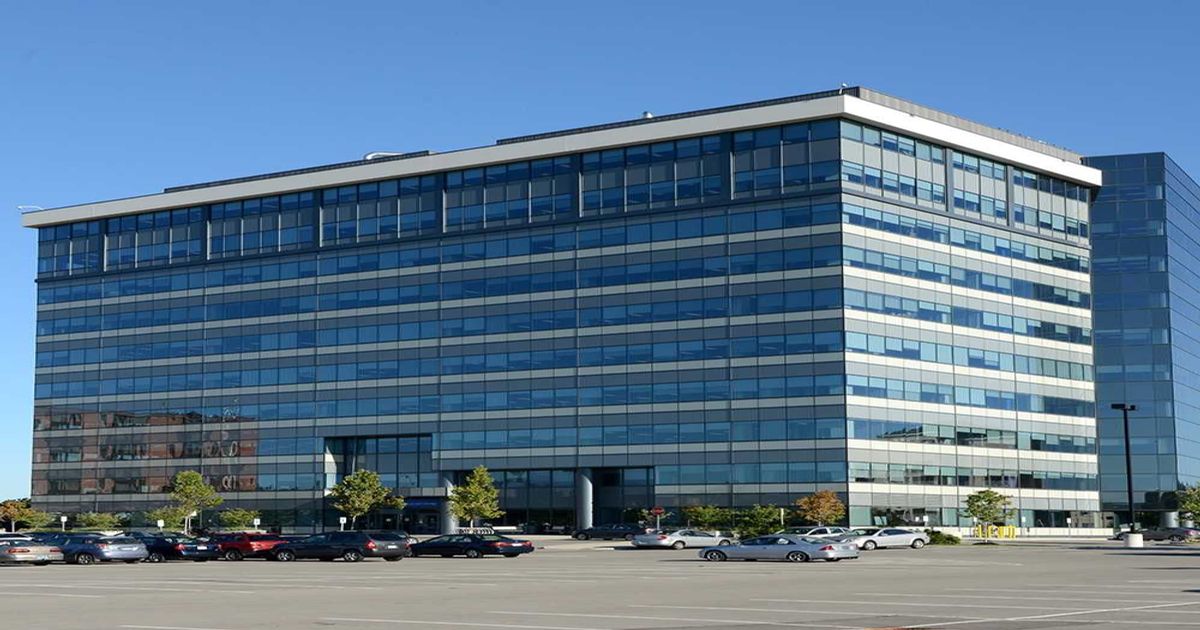 2465 Argentia Road Mississauga