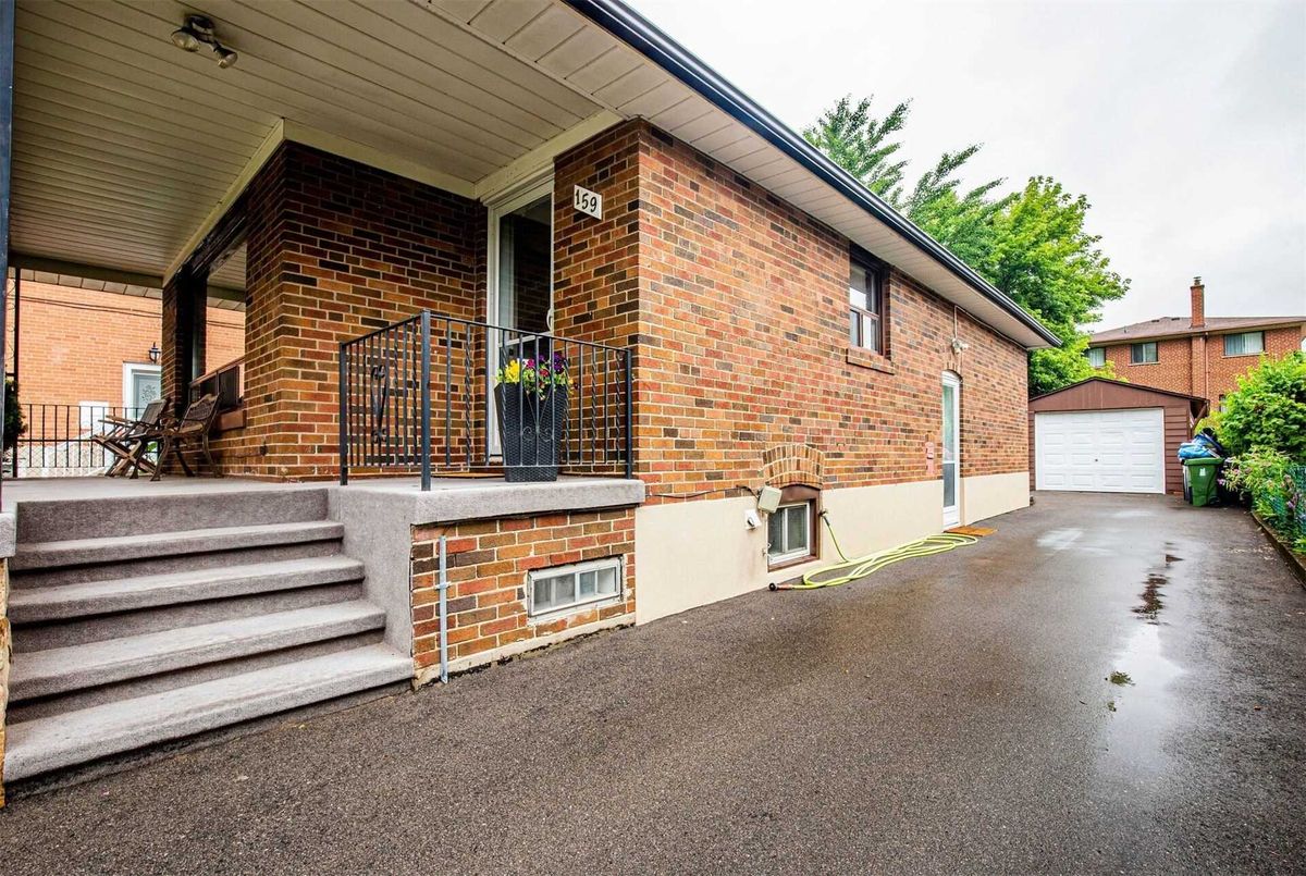 159 Gamma St Toronto - Sold