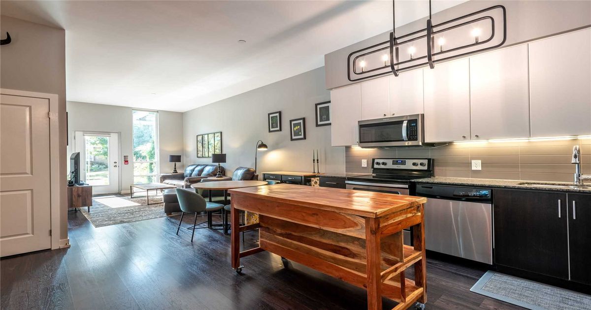 8 Fieldway Rd Toronto