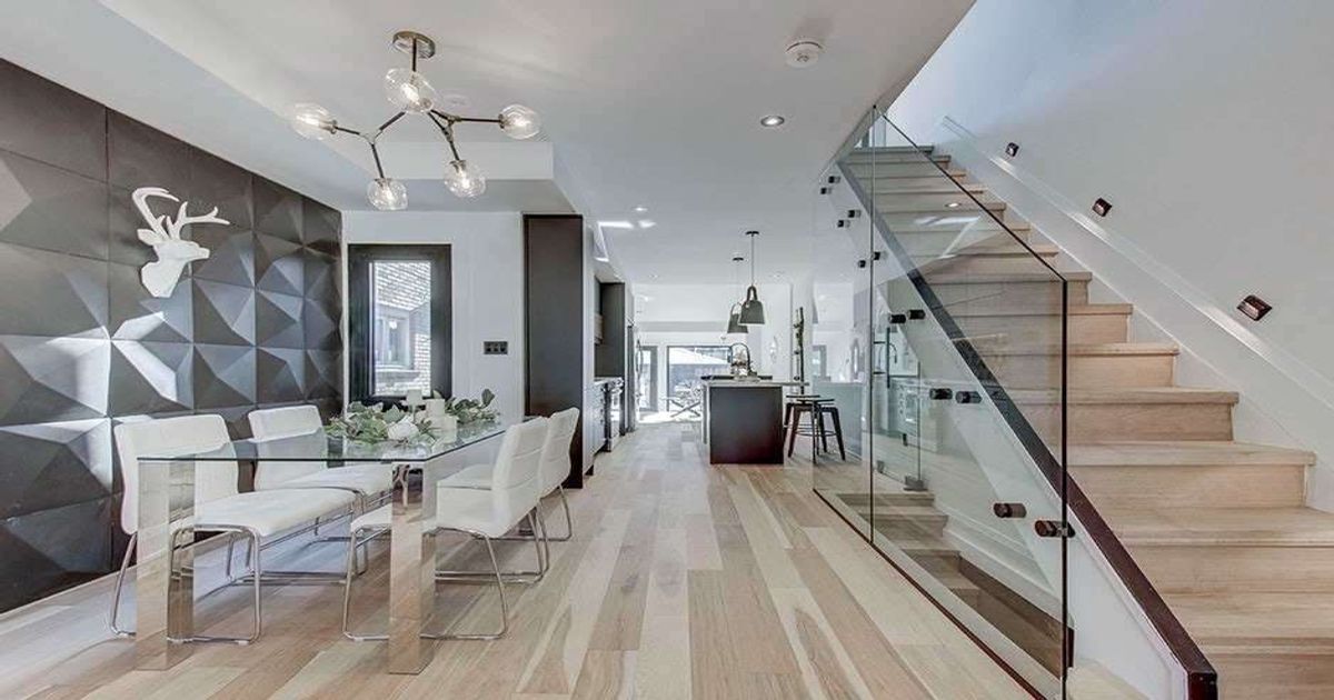 115 Mackay Ave Toronto