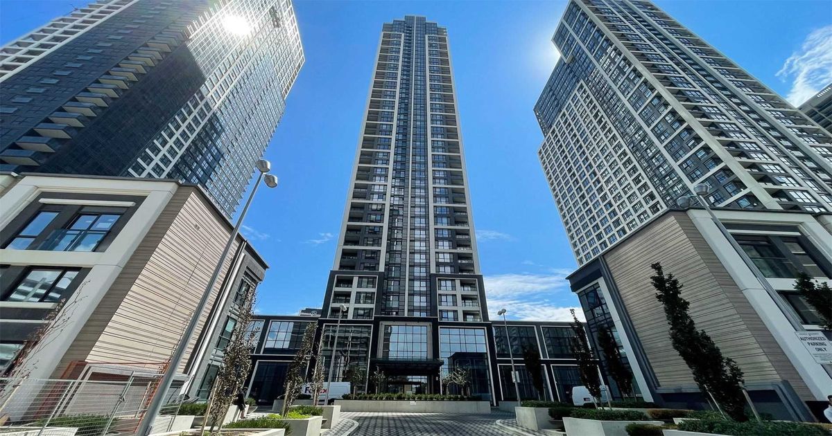 9 Mabelle Ave Toronto