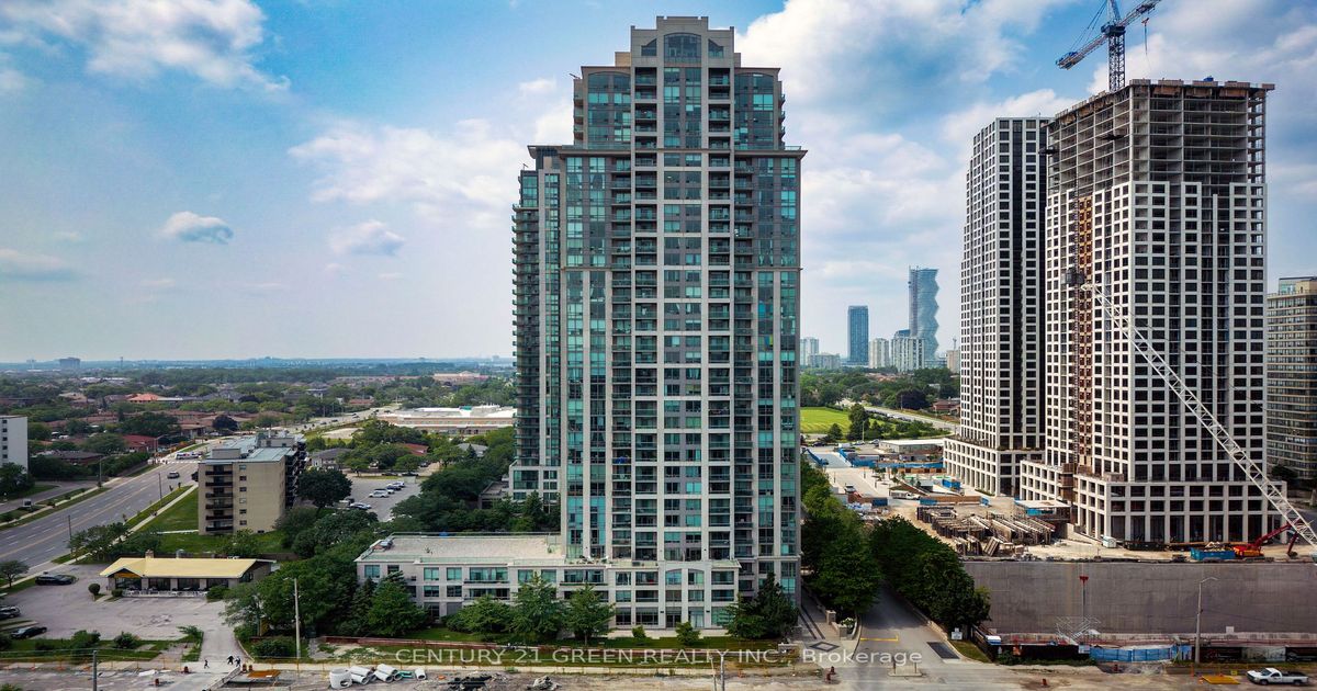 3504 Hurontario St Mississauga