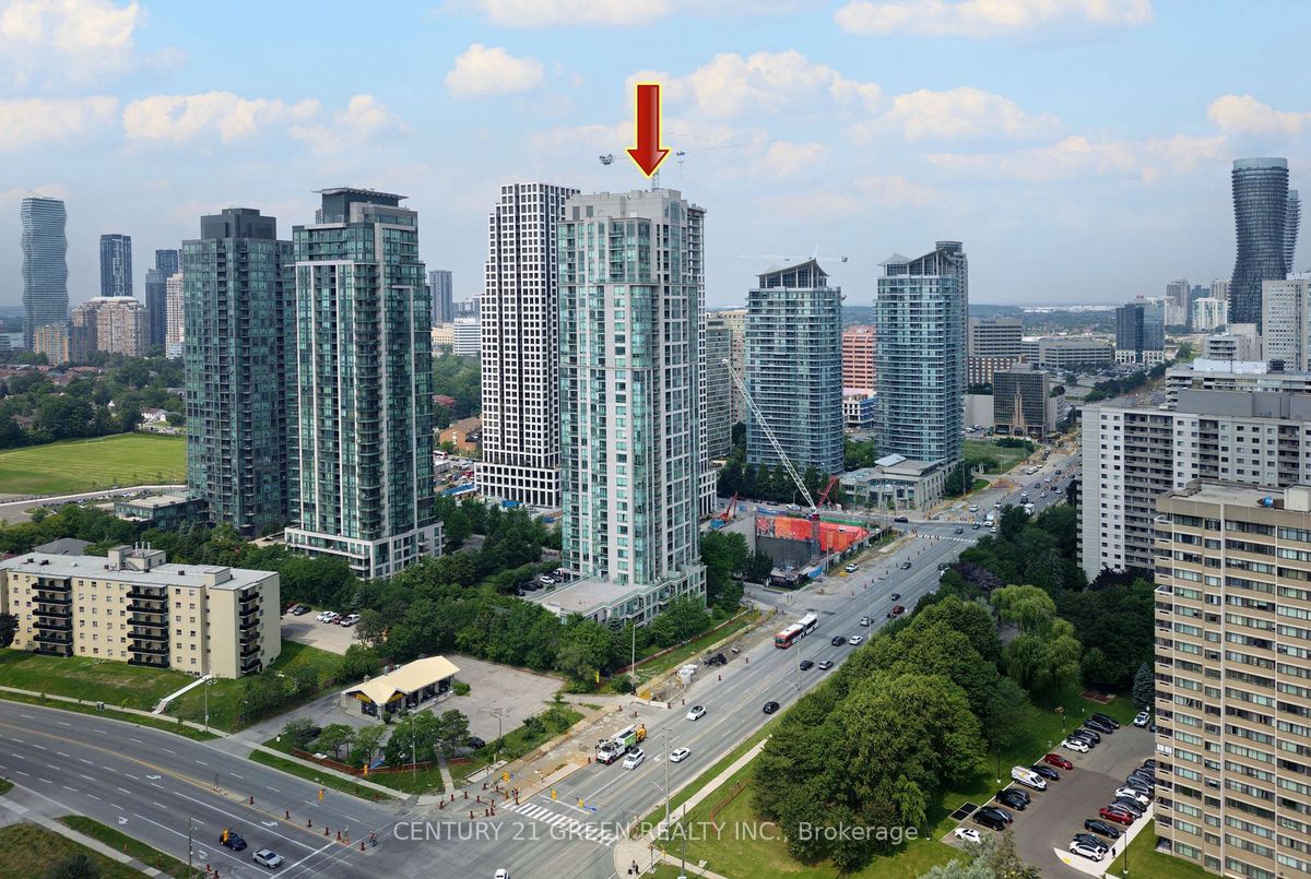 3504 Hurontario St Mississauga 3504 Hurontario St Mississauga