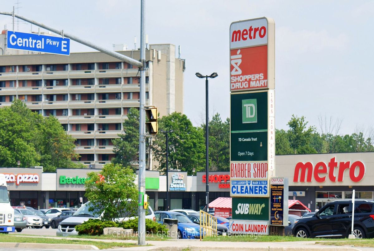 3504 Hurontario St Mississauga 3504 Hurontario St Mississauga