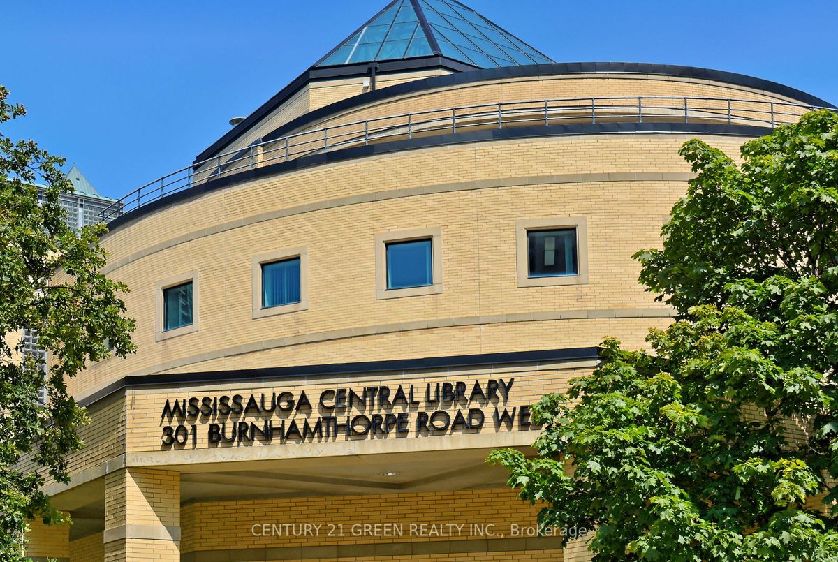 3504 Hurontario St Mississauga 3504 Hurontario St Mississauga