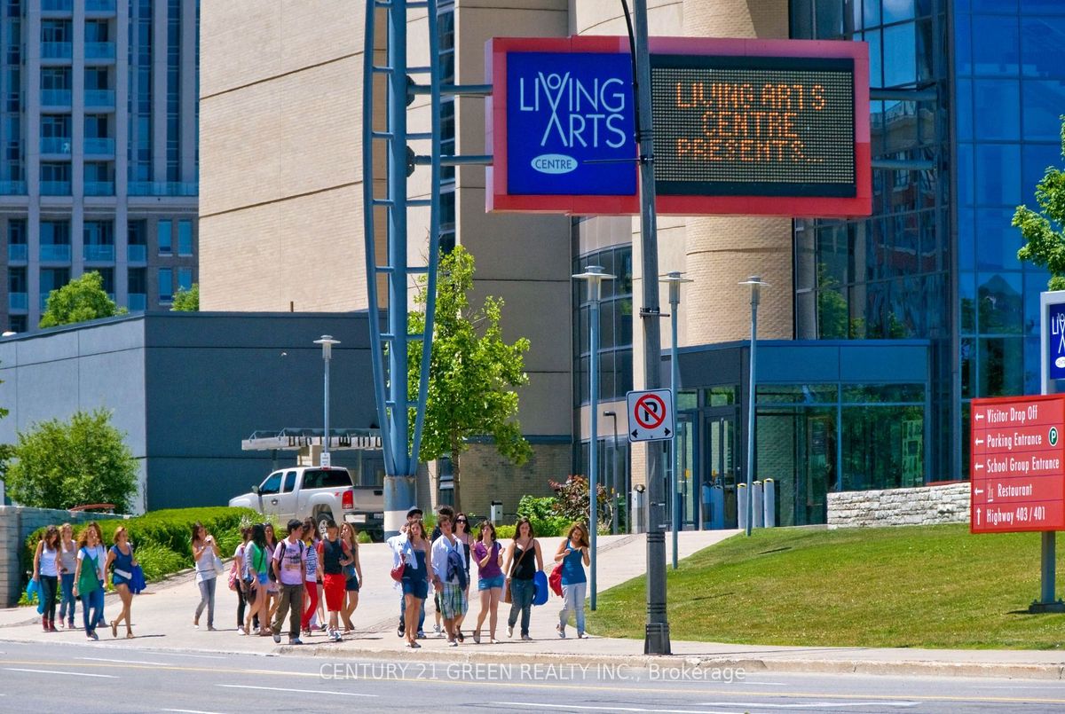 3504 Hurontario St Mississauga 3504 Hurontario St Mississauga