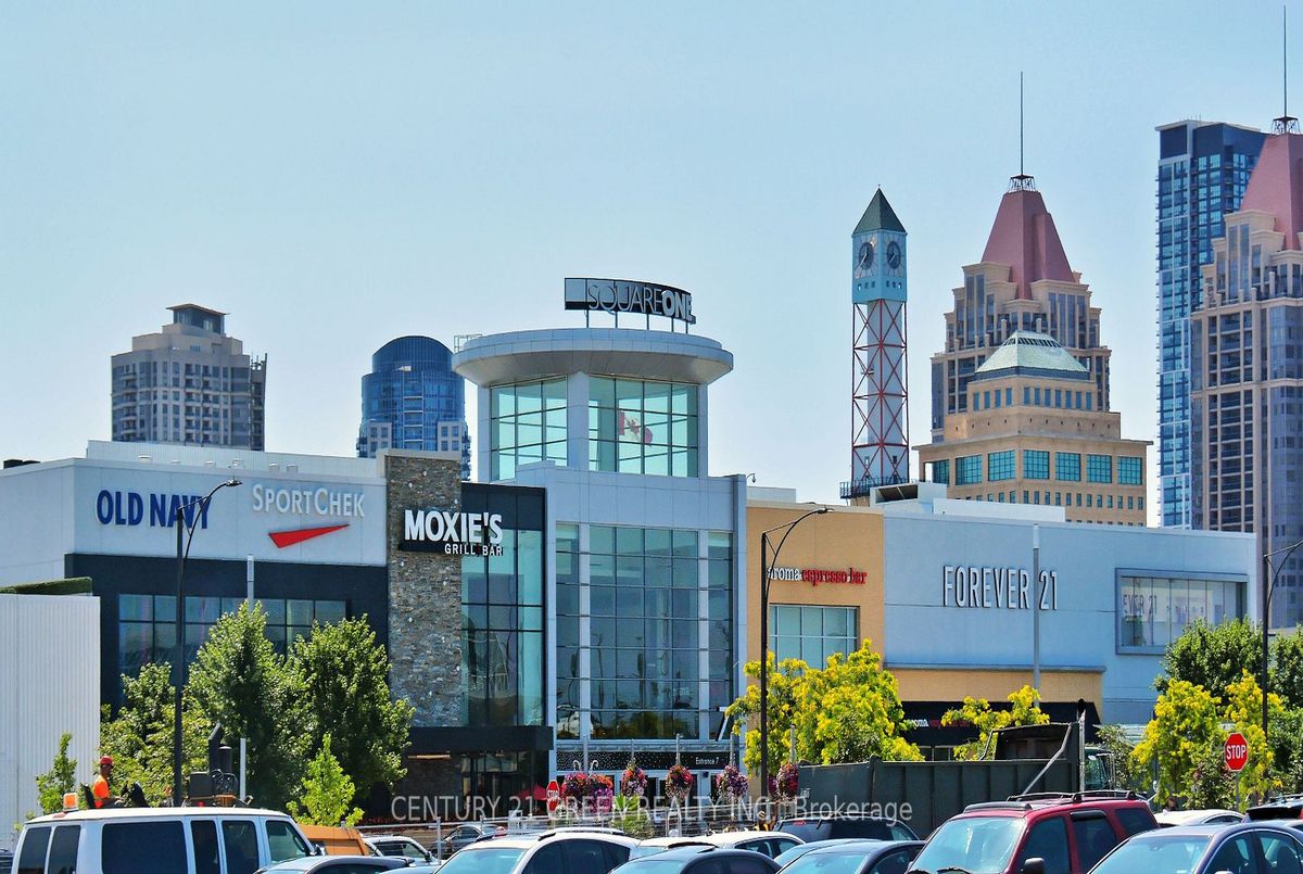 3504 Hurontario St Mississauga 3504 Hurontario St Mississauga