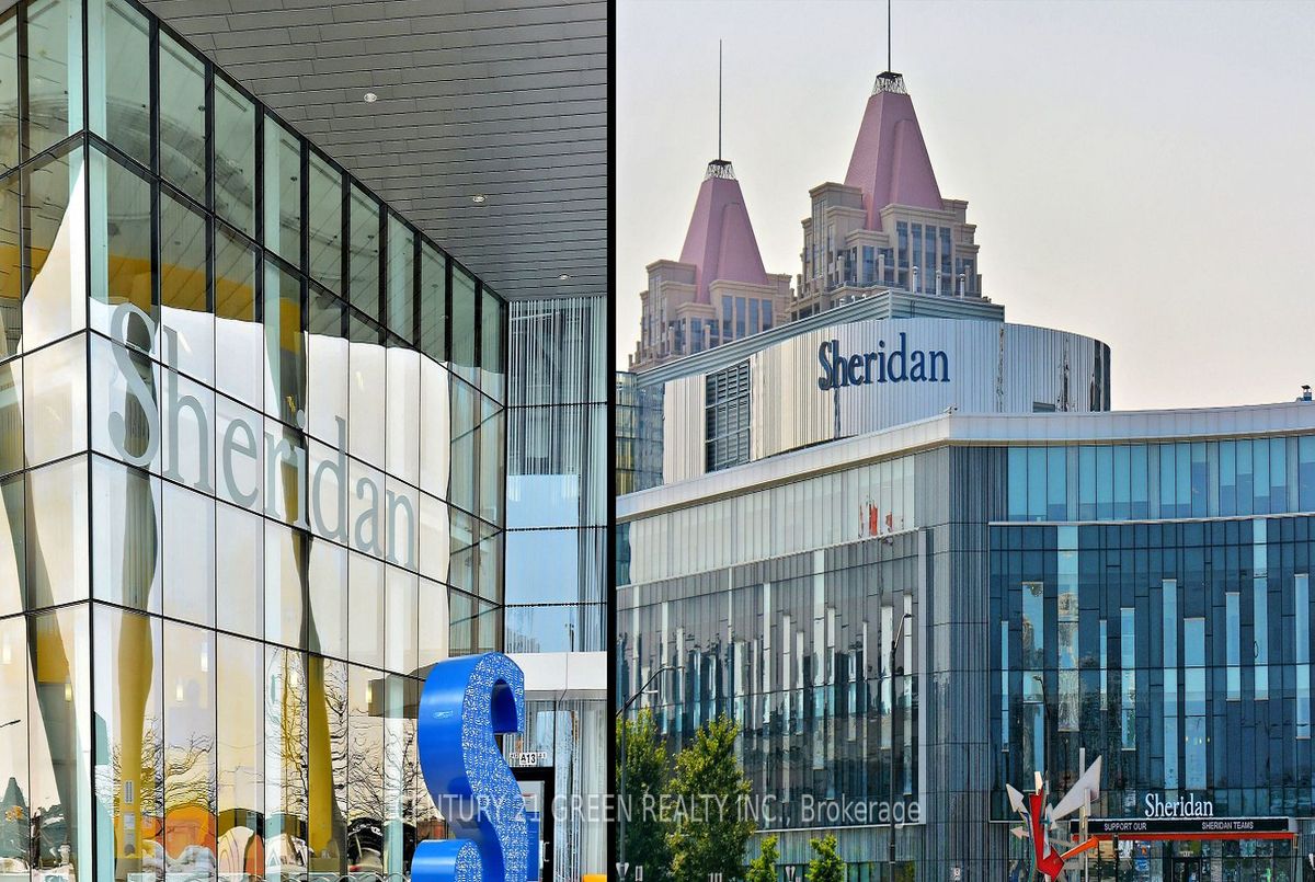 3504 Hurontario St Mississauga 3504 Hurontario St Mississauga