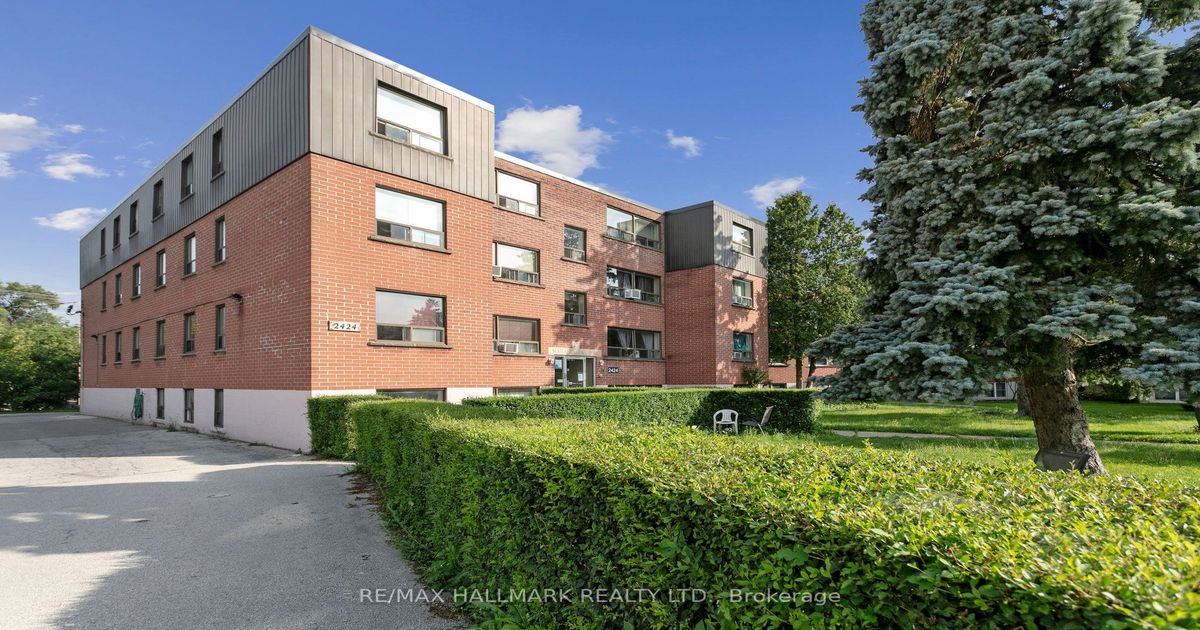 2424 New St Burlington