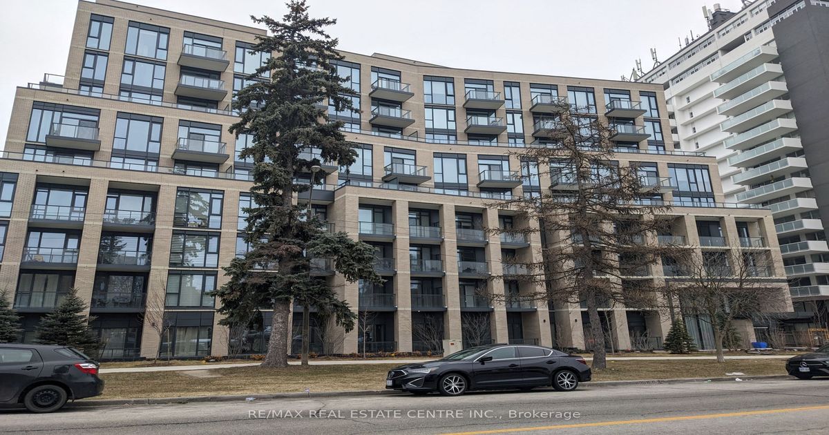 293 The Kingsway Toronto