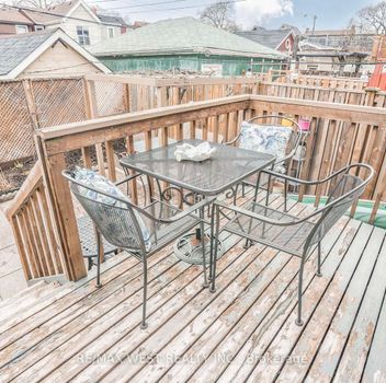 Residential 106 Sellers Ave Toronto For {
  "id": "W8209886-VOW",
  "Acreage": "",
  "Active": "0",
  "Address": "106 Sellers Ave",
  "AirConditioning": "Central Air",
  "ApproxAge": "",
  "ApproxSquareFootage": "",
  "Area": "Toronto",
  "AreaCode": "01",
  "Basement": "Finished",
  "Bedrooms": "3",
  "BedroomsPlus": "0",
  "Blob": "apostrophemlsphoto",
  "BuildingAmenities": "",
  "BuildingAreaTotal": "0",
  "BuildingAreaUnits": "Sq Ft",
  "Board": "Toronto Real Estate Board",
  "ClassSearch": "Residential",
  "CentralVac": "",
  "ClosedDate": "2024-07-25T00:00:00Z",
  "CoListAgentEmail": "",
  "CoListAgentID": "",
  "CoListAgentName": "",
  "CoListAgentDesignation": "",
  "CoListAgentPhone": "",
  "CoListOfficeID": "",
  "CoListOfficeName": "",
  "CommercialCondoFees": "0",
  "Community": "Corso Italia-Davenport",
  "CommunityCode": "01.W03.0390",
  "Condition": "",
  "ConditionalExpiryDate": "0001-01-01T00:00:00Z",
  "ContractDate": "2024-04-06 00:00:00.0",
  "DaysOnMarket": "16",
  "DisplayAddressOninternet": "Y",
  "DirectionsCrossStreets": "Dufferin And Rogers",
  "DistributeToInternetPortals": "Y",
  "Elevator": "",
  "ExpiryDate": "2024-07-06T00:00:00Z",
  "Extras": "Fridge  Range Stove  Fan/Microwave  Washer/Dryer  Dishwasher",
  "FireplaceStove": "N",
  "Furnished": "",
  "GarageSpaces": "1",
  "GarageType": "Detached",
  "HeatType": "Forced Air",
  "HeatSource": "Gas",
  "IDX": "N",
  "Kitchens": "1",
  "KitchensPlus": "0",
  "Latitude": "43.68373",
  "LastStatus": "Sld",
  "Lease": "",
  "LeaseFrequency": "",
  "LeaseTerm": "",
  "Level": "",
  "ListAgentEmail": "",
  "ListAgentID": "",
  "ListAgentName": "",
  "ListAgentDesignation": "",
  "ListAgentPhone": "",
  "ListAOR": "",
  "ListBrokerage": "RE/MAX WEST REALTY INC.",
  "ListOfficeID": "",
  "ListOfficePhone": "",
  "ListingEntryDate": "2024-04-06T10:30:53Z",
  "ListPrice": "1248800",
  "Longitude": "-79.44671",
  "Locker": "",
  "LotDepth": "104",
  "LotFront": "19.17",
  "LotSizeCode": "Feet",
  "Maintenance": "0",
  "MLS": "W8209886",
  "MLSNumber": "W8209886",
  "MLSStatus": "U",
  "MLSLastStatus": "Sld",
  "MoveInDate": "",
  "Municipality": "Toronto",
  "MunicipalityCode": "01.W03",
  "MunicipalityDistrict": "Toronto W03",
  "OpenHouseDate1": "0001-01-01T00:00:00Z",
  "OpenHouseDate2": "0001-01-01T00:00:00Z",
  "OpenHouseDate3": "0001-01-01T00:00:00Z",
  "OpenHouseFrom1": "",
  "OpenHouseFrom2": "",
  "OpenHouseFrom3": "",
  "OpenHouseTo1": "",
  "OpenHouseTo2": "",
  "OpenHouseTo3": "",
  "OriginalPrice": "1089000",
  "ParkingSpaces": "0",
  "PetsPermitted": "",
  "PhotoCount": "31",
  "Pool": "None",
  "PostalCode": "M6E 3T6",
  "PropertyType": "Residential",
  "PropertyTypeSearch": "Residential",
  "PropertySubType": "Semi-Detached",
  "PropertySubTypeSearch": "Single Family",
  "PropertyStyleSearch": "2 Storey",
  "Province": "Ontario",
  "RemarksForClients": "Welcome To This Charming Home Nestled In The Heart Of Corso Italia. Upon Entering, You'll Be Greeted By The Inviting Living Room Featuring A Stylish Wall Unit And A Large Window That Fills The Space With Natural Light. Flow Seamlessly Into The Spacious Dining Room. The Heart Of The Home Lies In The Newer Kitchen With Granite Countertops, Subway Tiles And Stainless Steel Appliances. A Walk-Out To The Deck Offers The Perfect Spot For Morning Coffee. Upstairs You Will Find 3 Sizeable Bedrooms With Closets And Windows. Newer Bathrooms. Hardwood Flooring Throughout Property. Outside Enjoy The Low Maintenance Backyard With Interlock. This Home Offers Ample Space For Comfortable Living. Conveniently Located In A Family-Friendly Neighborhood, This Home Is Surrounded By Great Amenities Schools, Parks, Shopping, Transit, Restaurants & Cafes.",
  "Retirement": "0",
  "Restricted": "1",
  "SaleLease": "Sale",
  "Sold": "1",
  "SoldDate": "2024-04-22T00:00:00Z",
  "SoldPrice": "1200000",
  "Source": "VOW",
  "SPLP": "96",
  "SqFtTotal": "",
  "SqFtRangeMin": "0",
  "SqFtRangeMax": "0",
  "Status": "U",
  "StreetNumber": "106",
  "StreetAbbreviation": "Ave",
  "StreetDirection": "",
  "StreetName": "Sellers",
  "Style": "2-Storey",
  "SuspendedDate": "0001-01-01T00:00:00Z",
  "Taxes": "3964.33",
  "TaxYear": "2024",
  "TerminatedDate": "0001-01-01T00:00:00Z",
  "TimestampSql": "2024-04-24T11:44:58Z",
  "TotalArea": "0",
  "TotalParkingSpaces": "0",
  "Type": "Semi-Detached",
  "TypeSearch": "Semi-Detached",
  "UnitNumber": "",
  "VirtualTourURL": "",
  "Water": "",
  "Washrooms": "2",
  "Waterfront": "",
  "WaterIncluded": "",
  "YearBuilt": "",
  "Zoning": "",
  "Geometry": "43.68373,-79.44671",
  "RTimestampSql": "2024-04-24T17:01:46Z"
}.(string)property[