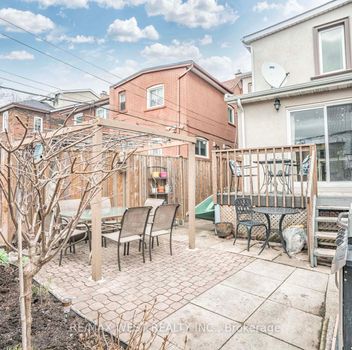 Residential 106 Sellers Ave Toronto For {
  "id": "W8209886-VOW",
  "Acreage": "",
  "Active": "0",
  "Address": "106 Sellers Ave",
  "AirConditioning": "Central Air",
  "ApproxAge": "",
  "ApproxSquareFootage": "",
  "Area": "Toronto",
  "AreaCode": "01",
  "Basement": "Finished",
  "Bedrooms": "3",
  "BedroomsPlus": "0",
  "Blob": "apostrophemlsphoto",
  "BuildingAmenities": "",
  "BuildingAreaTotal": "0",
  "BuildingAreaUnits": "Sq Ft",
  "Board": "Toronto Real Estate Board",
  "ClassSearch": "Residential",
  "CentralVac": "",
  "ClosedDate": "2024-07-25T00:00:00Z",
  "CoListAgentEmail": "",
  "CoListAgentID": "",
  "CoListAgentName": "",
  "CoListAgentDesignation": "",
  "CoListAgentPhone": "",
  "CoListOfficeID": "",
  "CoListOfficeName": "",
  "CommercialCondoFees": "0",
  "Community": "Corso Italia-Davenport",
  "CommunityCode": "01.W03.0390",
  "Condition": "",
  "ConditionalExpiryDate": "0001-01-01T00:00:00Z",
  "ContractDate": "2024-04-06 00:00:00.0",
  "DaysOnMarket": "16",
  "DisplayAddressOninternet": "Y",
  "DirectionsCrossStreets": "Dufferin And Rogers",
  "DistributeToInternetPortals": "Y",
  "Elevator": "",
  "ExpiryDate": "2024-07-06T00:00:00Z",
  "Extras": "Fridge  Range Stove  Fan/Microwave  Washer/Dryer  Dishwasher",
  "FireplaceStove": "N",
  "Furnished": "",
  "GarageSpaces": "1",
  "GarageType": "Detached",
  "HeatType": "Forced Air",
  "HeatSource": "Gas",
  "IDX": "N",
  "Kitchens": "1",
  "KitchensPlus": "0",
  "Latitude": "43.68373",
  "LastStatus": "Sld",
  "Lease": "",
  "LeaseFrequency": "",
  "LeaseTerm": "",
  "Level": "",
  "ListAgentEmail": "",
  "ListAgentID": "",
  "ListAgentName": "",
  "ListAgentDesignation": "",
  "ListAgentPhone": "",
  "ListAOR": "",
  "ListBrokerage": "RE/MAX WEST REALTY INC.",
  "ListOfficeID": "",
  "ListOfficePhone": "",
  "ListingEntryDate": "2024-04-06T10:30:53Z",
  "ListPrice": "1248800",
  "Longitude": "-79.44671",
  "Locker": "",
  "LotDepth": "104",
  "LotFront": "19.17",
  "LotSizeCode": "Feet",
  "Maintenance": "0",
  "MLS": "W8209886",
  "MLSNumber": "W8209886",
  "MLSStatus": "U",
  "MLSLastStatus": "Sld",
  "MoveInDate": "",
  "Municipality": "Toronto",
  "MunicipalityCode": "01.W03",
  "MunicipalityDistrict": "Toronto W03",
  "OpenHouseDate1": "0001-01-01T00:00:00Z",
  "OpenHouseDate2": "0001-01-01T00:00:00Z",
  "OpenHouseDate3": "0001-01-01T00:00:00Z",
  "OpenHouseFrom1": "",
  "OpenHouseFrom2": "",
  "OpenHouseFrom3": "",
  "OpenHouseTo1": "",
  "OpenHouseTo2": "",
  "OpenHouseTo3": "",
  "OriginalPrice": "1089000",
  "ParkingSpaces": "0",
  "PetsPermitted": "",
  "PhotoCount": "31",
  "Pool": "None",
  "PostalCode": "M6E 3T6",
  "PropertyType": "Residential",
  "PropertyTypeSearch": "Residential",
  "PropertySubType": "Semi-Detached",
  "PropertySubTypeSearch": "Single Family",
  "PropertyStyleSearch": "2 Storey",
  "Province": "Ontario",
  "RemarksForClients": "Welcome To This Charming Home Nestled In The Heart Of Corso Italia. Upon Entering, You'll Be Greeted By The Inviting Living Room Featuring A Stylish Wall Unit And A Large Window That Fills The Space With Natural Light. Flow Seamlessly Into The Spacious Dining Room. The Heart Of The Home Lies In The Newer Kitchen With Granite Countertops, Subway Tiles And Stainless Steel Appliances. A Walk-Out To The Deck Offers The Perfect Spot For Morning Coffee. Upstairs You Will Find 3 Sizeable Bedrooms With Closets And Windows. Newer Bathrooms. Hardwood Flooring Throughout Property. Outside Enjoy The Low Maintenance Backyard With Interlock. This Home Offers Ample Space For Comfortable Living. Conveniently Located In A Family-Friendly Neighborhood, This Home Is Surrounded By Great Amenities Schools, Parks, Shopping, Transit, Restaurants & Cafes.",
  "Retirement": "0",
  "Restricted": "1",
  "SaleLease": "Sale",
  "Sold": "1",
  "SoldDate": "2024-04-22T00:00:00Z",
  "SoldPrice": "1200000",
  "Source": "VOW",
  "SPLP": "96",
  "SqFtTotal": "",
  "SqFtRangeMin": "0",
  "SqFtRangeMax": "0",
  "Status": "U",
  "StreetNumber": "106",
  "StreetAbbreviation": "Ave",
  "StreetDirection": "",
  "StreetName": "Sellers",
  "Style": "2-Storey",
  "SuspendedDate": "0001-01-01T00:00:00Z",
  "Taxes": "3964.33",
  "TaxYear": "2024",
  "TerminatedDate": "0001-01-01T00:00:00Z",
  "TimestampSql": "2024-04-24T11:44:58Z",
  "TotalArea": "0",
  "TotalParkingSpaces": "0",
  "Type": "Semi-Detached",
  "TypeSearch": "Semi-Detached",
  "UnitNumber": "",
  "VirtualTourURL": "",
  "Water": "",
  "Washrooms": "2",
  "Waterfront": "",
  "WaterIncluded": "",
  "YearBuilt": "",
  "Zoning": "",
  "Geometry": "43.68373,-79.44671",
  "RTimestampSql": "2024-04-24T17:01:46Z"
}.(string)property[