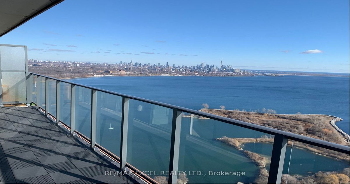 20 Shore Breeze Dr Toronto