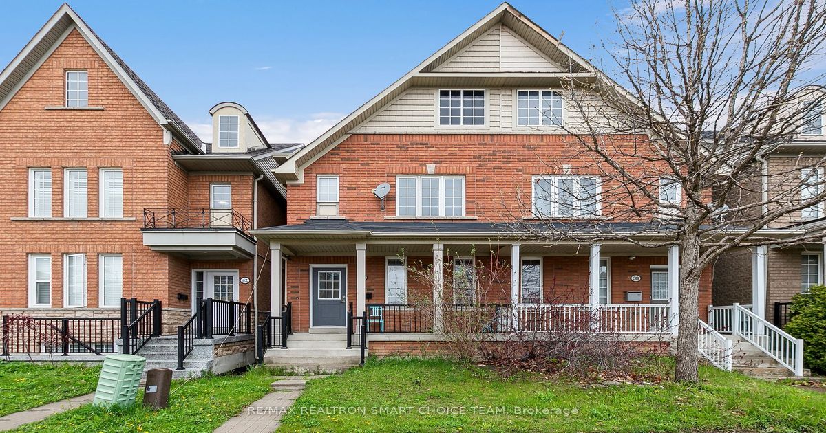 40 Bowsfield Rd Toronto