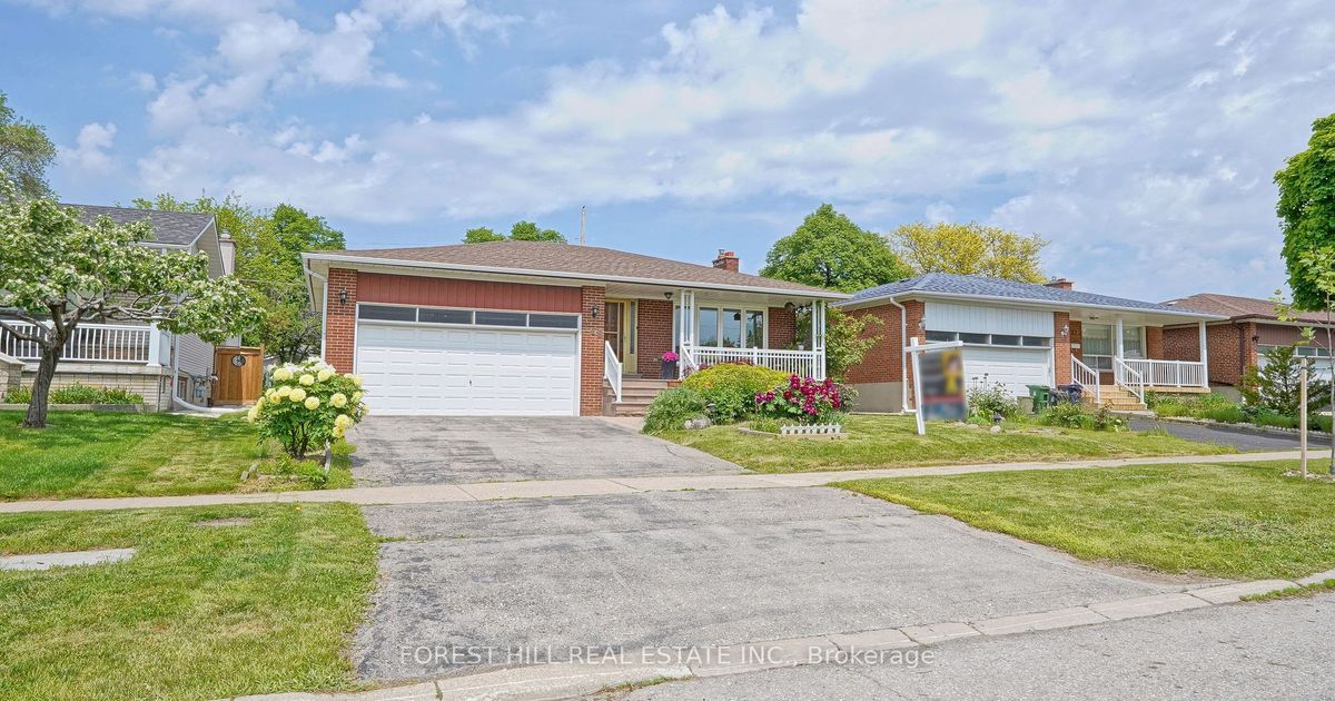 159 Redgrave Dr Toronto