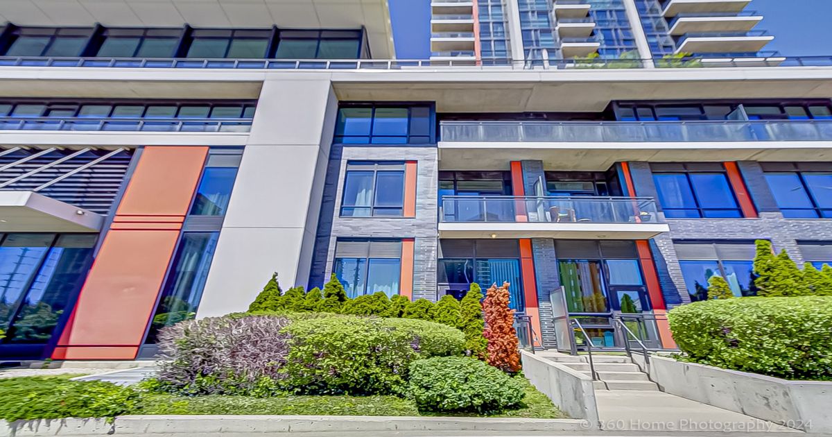 55 Eglinton Ave W Mississauga