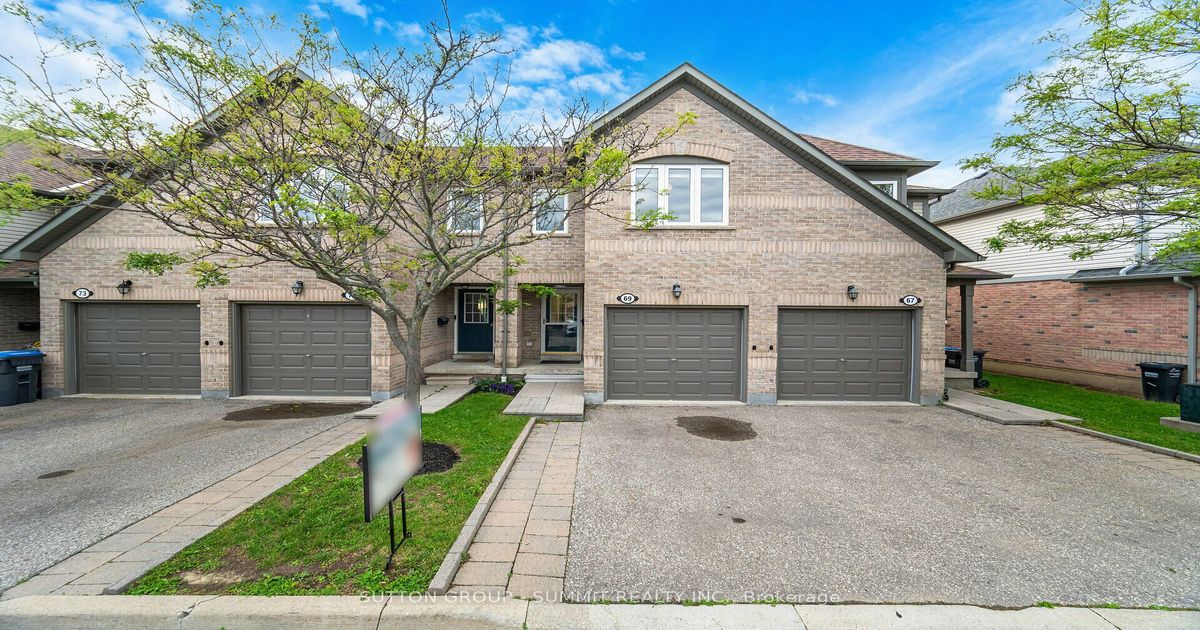 86 Joymar Dr Mississauga