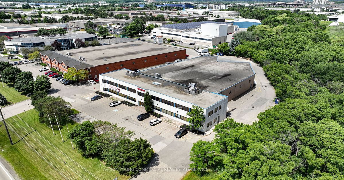5145 North Service Rd Burlington