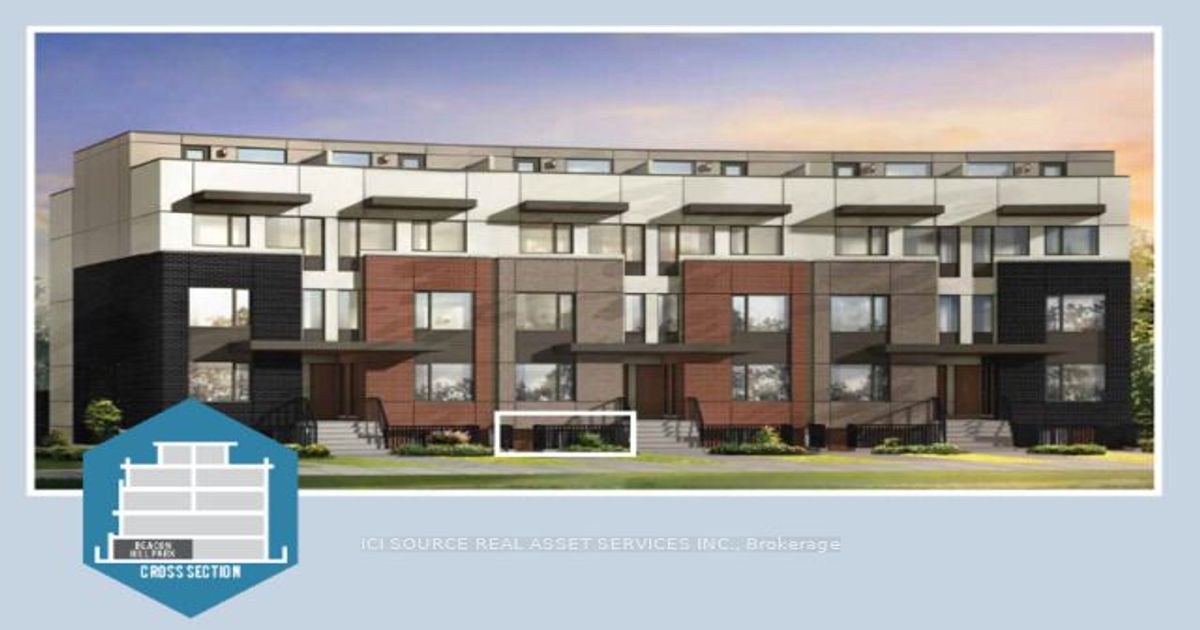 187 WILLIAM DUNCAN Rd Toronto