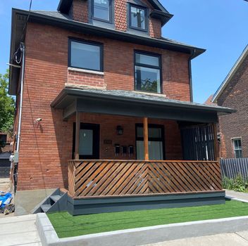 Residential 256 Annette St Toronto For {
  "id": "W9017889-VOW",
  "Restricted": 1,
  "Active": 0,
  "Sold": 1,
  "Acreage": "",
  "Address": "256 Annette St",
  "AirConditioning": "Central Air",
  "ApproxAge": "0-5",
  "ApproxSquareFootage": "700-1100",
  "Area": "Toronto",
  "AreaCode": "01",
  "Basement": "None",
  "Bedrooms": 2,
  "BedroomsPlus": 1,
  "Blob": "apostrophemlsphoto",
  "BuildingAmenities": null,
  "BuildingAreaTotal": "700-1100",
  "BuildingAreaUnits": "Sq Ft",
  "BuildingInsuranceIncluded": null,
  "Board": "Toronto Real Estate Board",
  "ClassSearch": "Residential",
  "CentralVac": "",
  "ClosedDate": "2024-11-01T00:00:00Z",
  "CoListAgentEmail": null,
  "CoListAgentID": null,
  "CoListAgentName": null,
  "CoListAgentDesignation": null,
  "CoListAgentPhone": null,
  "CoListOfficeID": null,
  "CoListOfficeName": null,
  "CommercialCondoFees": 0,
  "Community": "High Park North",
  "CommunityCode": "01.W02.0440",
  "Condition": "",
  "ConditionalExpirydate": "0001-01-01T00:00:00Z",
  "ContractDate": "2024-07-08 00:00:00.0",
  "DaysOnMarket": 77,
  "DirectionsCrossStreets": "Annette - Pacific",
  "DisplayAddressOninternet": "Y",
  "DistributeToInternetPortals": "Y",
  "Elevator": "N",
  "Extras": "New Fridge, Stove, Dishwasher & Microwave. Laminate Floors, Pot Lights, Private Roof Deck, Metered Hydro, Separate C/Air, Gas Furnace Unit, Coin-Op Washer & Dryer. Includes Heat (Separate Gas Furnace) And Internet!",
  "ExpiryDate": "2024-11-30T00:00:00Z",
  "FireplaceStove": "N",
  "Furnished": "N",
  "GarageSpaces": 0,
  "GarageType": "None",
  "HeatType": "Forced Air",
  "HeatSource": "Gas",
  "IDX": "N",
  "Kitchens": 1,
  "KitchensPlus": 0,
  "Latitude": 43.66251,
  "LastStatus": "Lsd",
  "Lease": null,
  "LeaseFrequency": "Monthly",
  "LeaseTerm": "1 Year",
  "Level": null,
  "ListAgentEmail": null,
  "ListAgentID": null,
  "ListAgentName": null,
  "ListAgentDesignation": null,
  "ListAgentPhone": null,
  "ListBrokerage": "RE/MAX WEST REALTY INC.",
  "ListOfficeID": null,
  "ListOfficePhone": null,
  "ListAOR": null,
  "ListingEntryDate": "2024-07-08T14:13:23Z",
  "ListPrice": 3500,
  "Longitude": -79.47182,
  "LotDepth": 100,
  "LotFront": 33,
  "LotSizeCode": "Feet",
  "MLS": "W9017889",
  "MLSNumber": "W9017889",
  "MLSStatus": "U",
  "MLSLastStatus": "Lsd",
  "MoveInDate": "",
  "Municipality": "Toronto",
  "MunicipalityCode": "01.W02",
  "MunicipalityDistrict": "Toronto W02",
  "OpenHouseDate1": "0001-01-01T00:00:00Z",
  "OpenHouseDate2": "0001-01-01T00:00:00Z",
  "OpenHouseDate3": "0001-01-01T00:00:00Z",
  "OpenHouseFrom1": "",
  "OpenHouseFrom2": "",
  "OpenHouseFrom3": "",
  "OpenHouseTo1": "",
  "OpenHouseTo2": "",
  "OpenHouseTo3": "",
  "OriginalPrice": 3500,
  "ParkingSpaces": 1,
  "PetsPermitted": null,
  "PhotoCount": 15,
  "Pool": "None",
  "PostalCode": "M6P 1R1",
  "PropertyType": "Residential",
  "PropertyTypeSearch": "Residential",
  "PropertySubType": "Triplex",
  "PropertySubTypeSearch": "Multiplex",
  "PropertyStyleSearch": "2.5 Storey",
  "Province": "Ontario",
  "RemarksForClients": "Home Totally Gutted To Brick And Rebuilt New. High End Features & Finishes Like Spray Foam Insulation You Won't Find Elsewhere. Trendy, Desirable High Park (Junction) Location, With Ttc At Your Door Step. Walk To High Park, Bloor St (Village) Shops, Restaurants And Subway. Private Exclusive 4.1M X 6. M Roof Deck!",
  "Retirement": "N",
  "SaleLease": "Lease",
  "SoldDate": "2024-09-23T00:00:00Z",
  "SoldPrice": "3400",
  "Sewers": "Sewers",
  "Source": "VOW",
  "SPLP": 97,
  "SqFtTotal": null,
  "SqFtRangeMin": 700,
  "SqFtRangeMax": 1100,
  "Status": "U",
  "StreetNumber": "256",
  "StreetAbbreviation": "St",
  "StreetDirection": "",
  "StreetName": "Annette",
  "Style": "2 1/2 Storey",
  "SuspendedDate": "0001-01-01T00:00:00Z",
  "Taxes": 0,
  "TaxYear": "",
  "TerminatedDate": "0001-01-01T00:00:00Z",
  "TimestampSql": "2024-09-24T16:24:08Z",
  "TotalArea": "700-1100",
  "TotalParkingSpaces": 0,
  "Type": "Triplex",
  "TypeSearch": "Triplex",
  "UnitNumber": "Upper",
  "VirtualTourURL": "",
  "Washrooms": 1,
  "Water": null,
  "Waterfront": "",
  "WaterIncluded": "Y",
  "YearBuilt": null,
  "Zoning": "",
  "Geometry": "43.66251,-79.47182",
  "RTimestampSql": "2024-09-24T23:55:48Z"
}.(string)property[