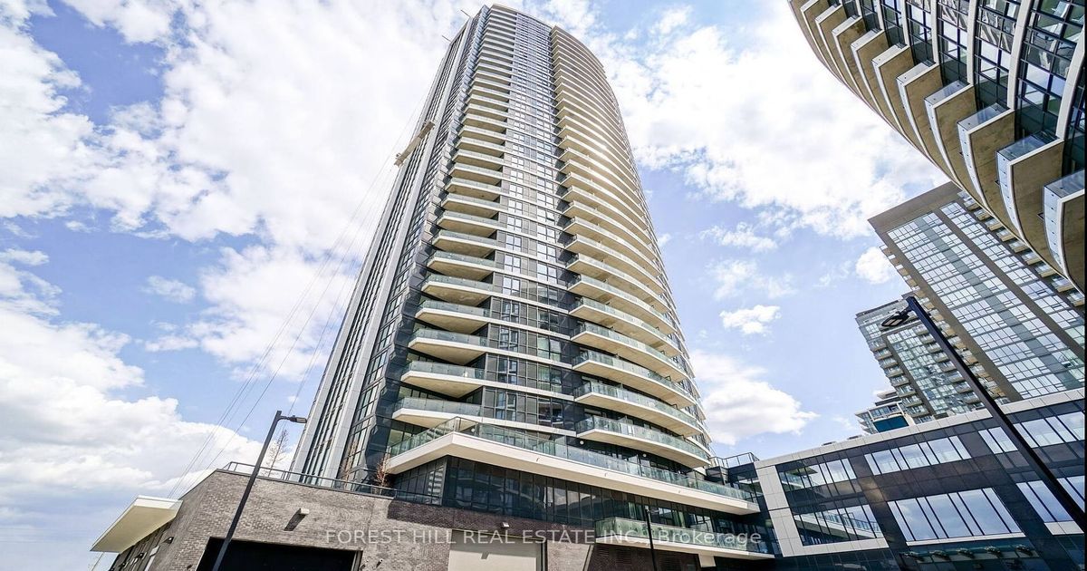 35 Watergarden Dr Mississauga