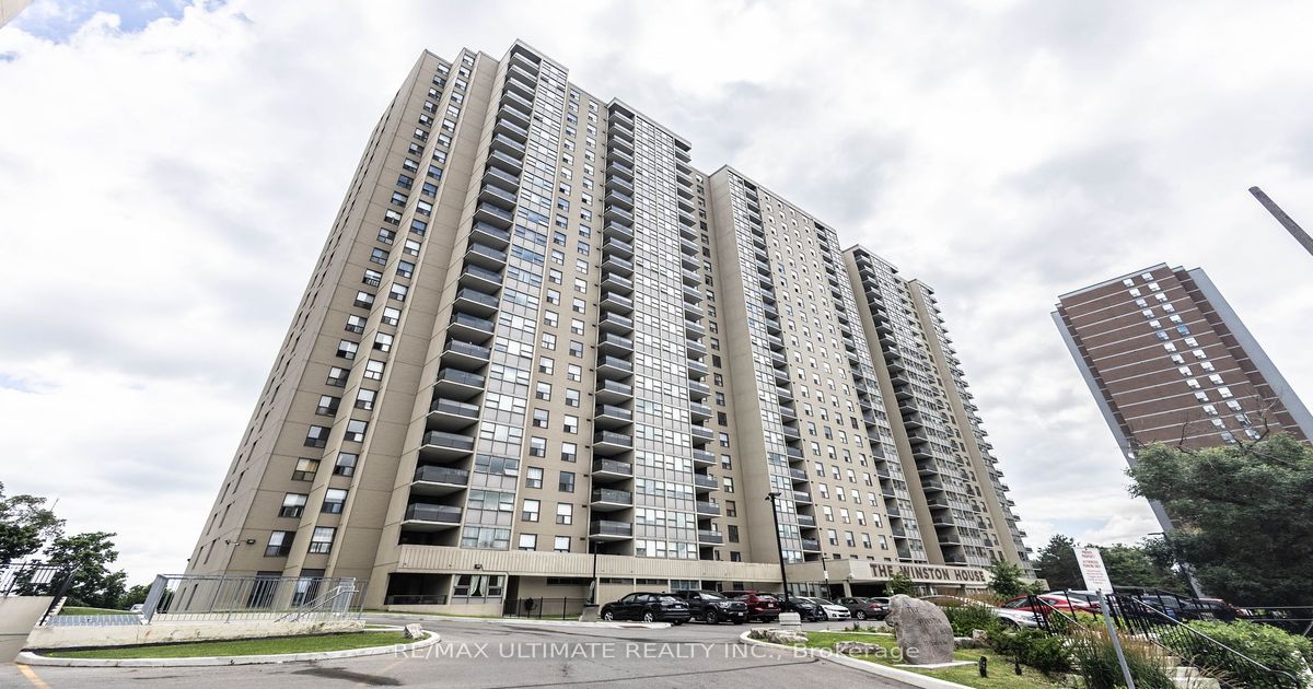 75 Emmett Ave Toronto