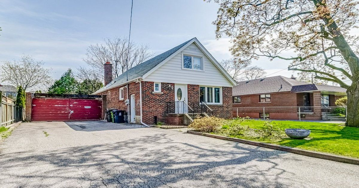 5 Noranda Dr Toronto